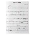 frozen music from the motion picture soundtrack pvg extra photo 1
