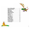 yamaha music school junior music course primary 1 extra photo 3
