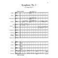 brahms johannes complete symphonies full score extra photo 2