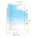 pettemeridoy ioanna payloy xaroymenes notes paidiki methodos pianoy no1 extra photo 2