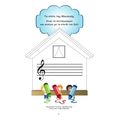 pettemeridoy ioanna payloy xaroymenes notes paidiki methodos pianoy no1 extra photo 3