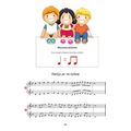 pettemeridoy ioanna payloy xaroymenes notes paidiki methodos pianoy no1 extra photo 8