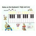 yamaha music school junior music course workbook primary 1 extra photo 1