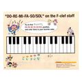 yamaha music school junior music course workbook primary 1 extra photo 3