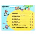 yamaha music school junior music course workbook primary 1 extra photo 4