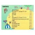 yamaha music school junior music course workbook primary 3 extra photo 1