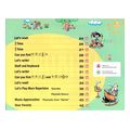 yamaha music school junior music course workbook primary 3 extra photo 2