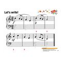 yamaha music school junior music course workbook primary 3 extra photo 4