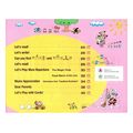 yamaha music school junior music course workbook primary 4 extra photo 2