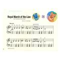 yamaha music school junior music course workbook primary 4 extra photo 4