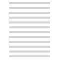 tetradio moysikis simeioseon spiral 50 fylla 12 pentagramma selida extra photo 1