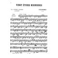 clodomir pierre francois 20 spoydes gia solo trompeta op 18 extra photo 1
