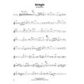 davis miles trumpet play along audio access extra photo 1