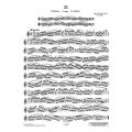 sitt hans 100 studies for violin op 32 new edition book 2 extra photo 1