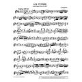mathieu crickboom chants et morceaux pour violin et piano vol 5 extra photo 2