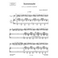 milhaud darius scaramouche reduction for clarinet in bb piano extra photo 1