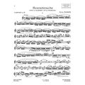milhaud darius scaramouche reduction for clarinet in bb piano extra photo 2