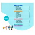 yamaha music school junior extension course repertoire 2 extra photo 2