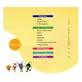 yamaha music school junior extension course repertoire 3 extra photo 3
