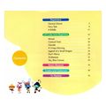yamaha music school junior extension course repertoire 4 extra photo 3
