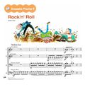 yamaha music school solfege and ensemble 2 extra photo 2