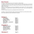 yamaha music school solfege and ensemble 3 extra photo 1