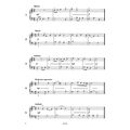 abrsm specimen sight reading tests 2009 grade 2 extra photo 1