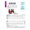 hal leonard student piano library piano lessons book 2 extra photo 3