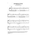 hurwitz justin la la land piano solo edition extra photo 1