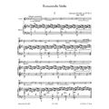 dvorak antonin romantische stucke romantic pieces op75 for violin piano extra photo 1