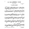 brouwer leo el decameron negro gia solo kithara extra photo 1