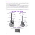 yamaha guitar encounters book 1 cd included extra photo 2