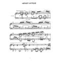 ravel maurice piano masterpieces extra photo 1
