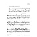 debussy claude etudes for piano vol i ii extra photo 1
