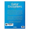 yamaha guitar encounters book 2 cd included extra photo 2
