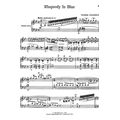 gershwin george rhapsody in blue extra photo 1