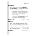 essential dictionary of music notation extra photo 1