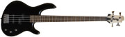 ilektriko mpaso cort action pj opb 4 string open pore black photo