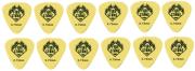 penes gewa firestone 073mm yellow 12 tmx photo