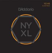 xordes ilektrikis kitharas d addario nyxl1046 nyxl regular light 10 46 nickel wound photo