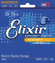 xordes ilektrikis kitharas elixir 12152 nanoweb heavy 012 052 photo