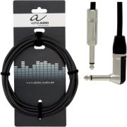 kalodio organoy gewa alpha audio 1 x 63mm mono 1 x 63mm mono gonia 6m photo