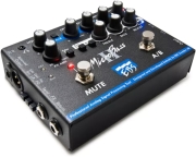 petali ebs ebs mb microbass ii pro professional outbard preamp photo