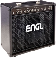 enisxytis ilektrikis kitharas engl e314 metalmaster 40w 1x12 combo photo