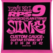 xordes ilektrikis kitharas ernie ball 2239 rps slinky photo