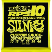 xordes ilektrikis kitharas ernie ball 2240 rps slinky photo