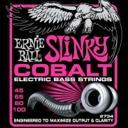 xordes ilektrikoy mpasoy ernie ball 2734 cobalt super slinky photo