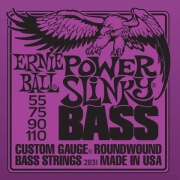 xordes ilektrikoy mpasoy ernie ball 2831 power slinky photo