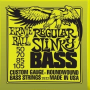 xordes ilektrikoy mpasoy ernie ball 2832 regular slinky photo