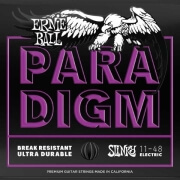 xordes ilektrikis kitharas ernie ball 2020 paradigm slinky photo